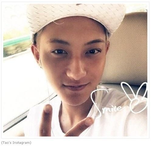 Thành viên cũ của EXO phát triển solo - ảnh 1