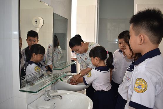 Khẩn trương thành lập ban chỉ đạo phòng chống dịch Corona