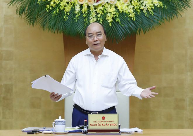 Tháo gỡ điểm nghẽn cho TP.HCM phát triển