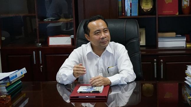 Thảo luạn va dè xuát ý tuỏng nang cao chat luong giao duc DH Viet Nam