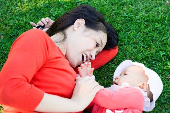 Thất bại thì mình làm lại, ai cũng vậy mà con 