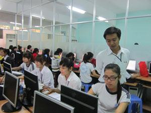 Thất nghiệp vì thiếu… kỹ năng