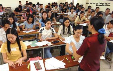 Thầy chưa giỏi, trò sao hay!