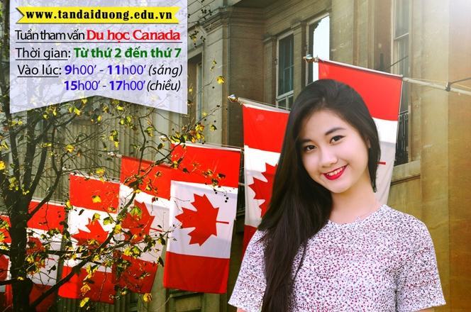 Những thay đổi trong chính sách du học, định cư của chính phủ Canada