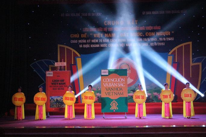 Thay đổi hình thức tổ chức liên hoan tuyên truyền giới thiệu sách năm 2021