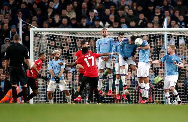 Thay đổi lớn trước derby Manchester ở BK Carabao Cup