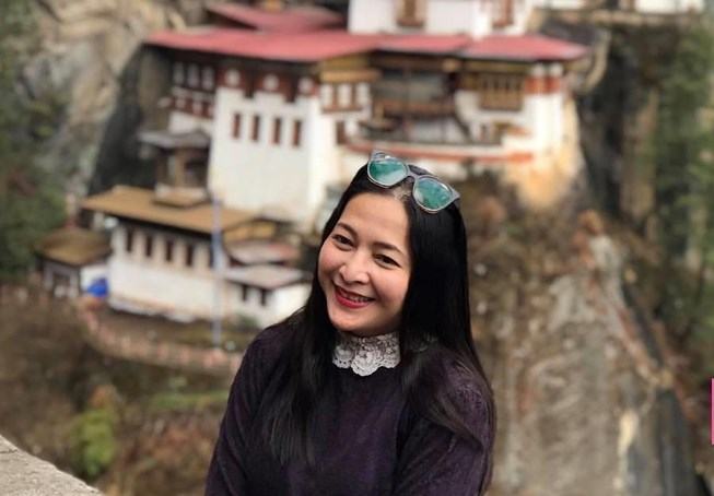 ‘Thay lời muốn nói’ sẽ không còn MC Quỳnh Hương