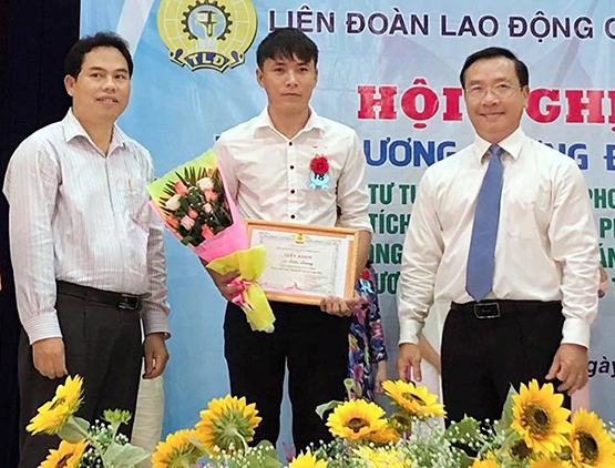 Học theo Bác để dạy học trò nên người