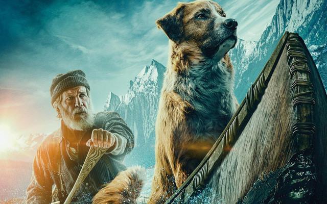 The Call of the Wild: Tình bạn cảm động giữa con người và loài chó