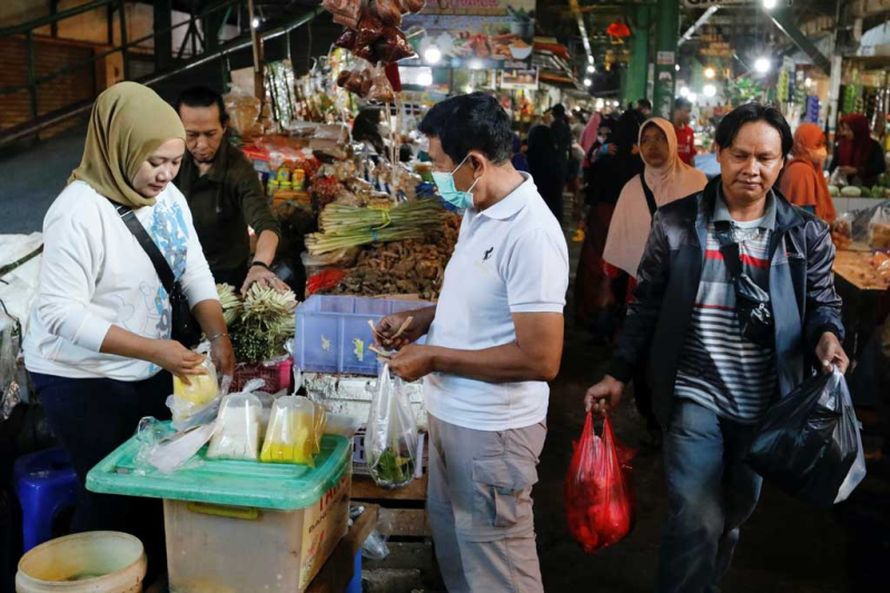 Thế giới chật vật trong cơn bão giá - ảnh 1