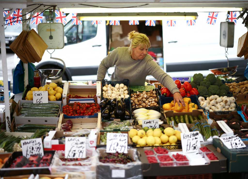 Thế giới chật vật trong cơn bão giá - ảnh 2