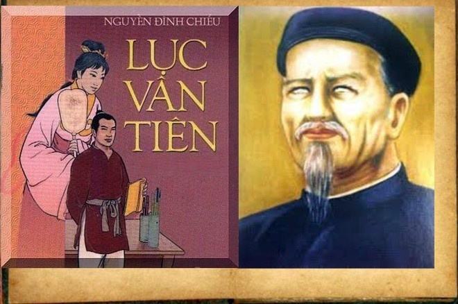 ‘Thế giới của Truyện Nôm’ giới thiệu hai tác phẩm nổi tiếng của Nguyễn Đình Chiểu - ảnh 5