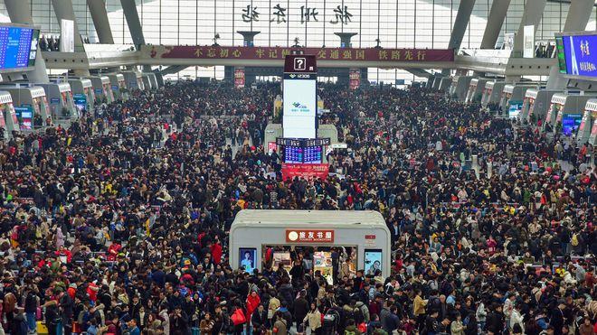 Thế giới mất Tết vì Covid-19 - ảnh 2