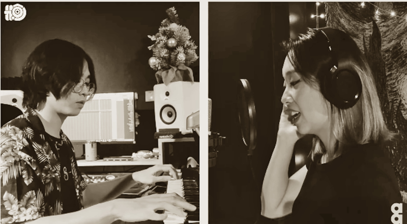 Thế giới nhạc indie: Tuổi trẻ sôi nổi và giàu cảm xúc