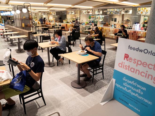 Thế giới tìm lối thoát giữa đại dịch Covid-19