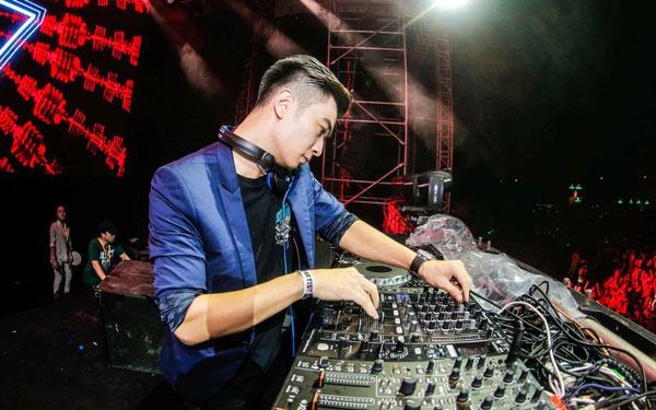 Thế hệ nhà sản xuất âm nhạc “chất lừ”