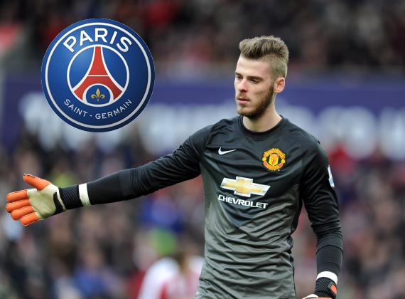 Thêm 1 đại gia sẵn sàng “đốt tiền” vì… De Gea