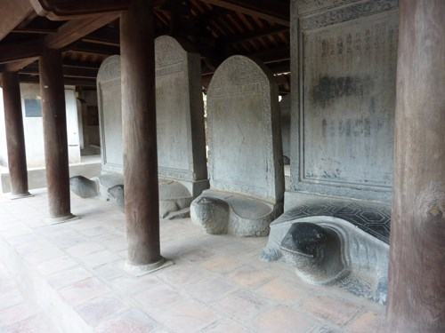 Thêm 12 bảo vật quốc gia