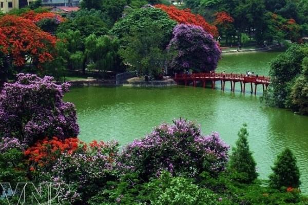 Thêm 14 di tích được xếp hạng quốc gia đặc biệt