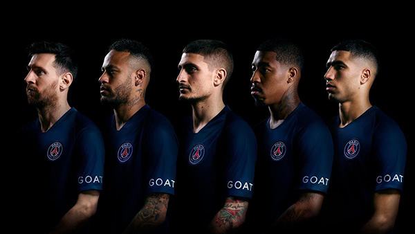 Thêm dấu hiệu cho thấy PSG sắp mất trắng Mbappe