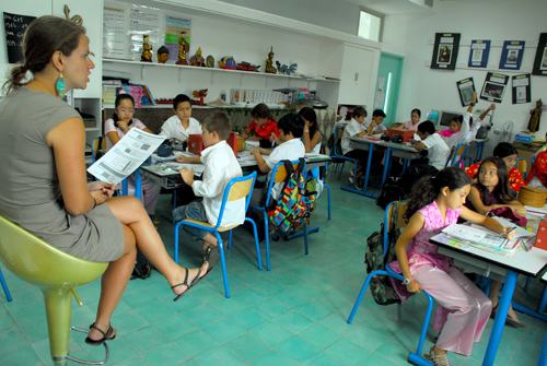 Thêm hai trường quốc tế