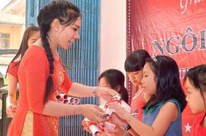 Thêm một trung tâm Anh ngữ đi vào hoạt động