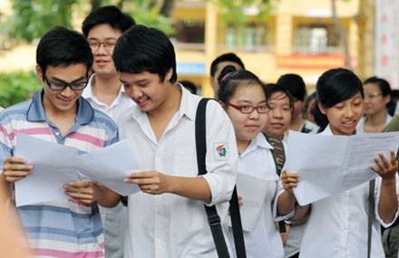 Thêm nhiều trường đại học công bố điều kiện tuyển thẳng