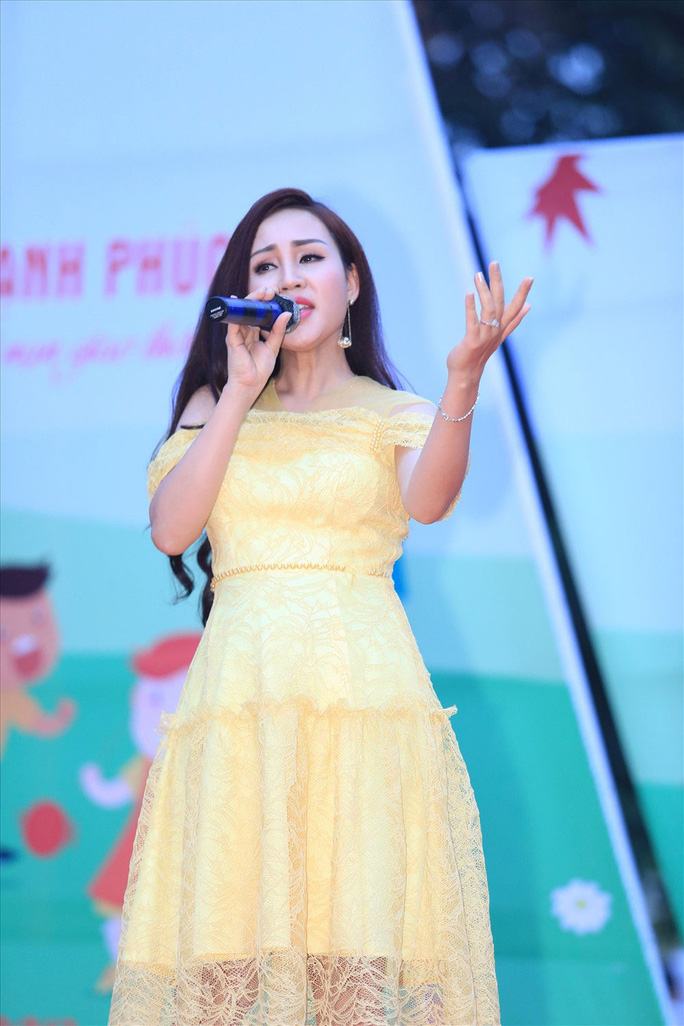 Thêm sắc màu cho dòng nhạc dân gian