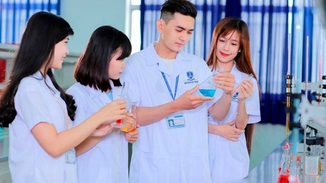 Thêm trường đại học đào tạo ngành Y học Dự phòng