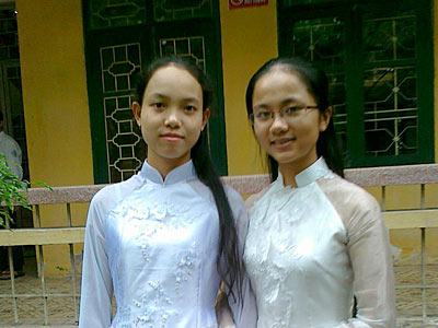 Theo khối A, đỗ thủ khoa khối D