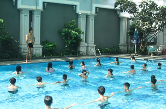 Nâng cao chất lượng giáo dục thể chất trong trường học