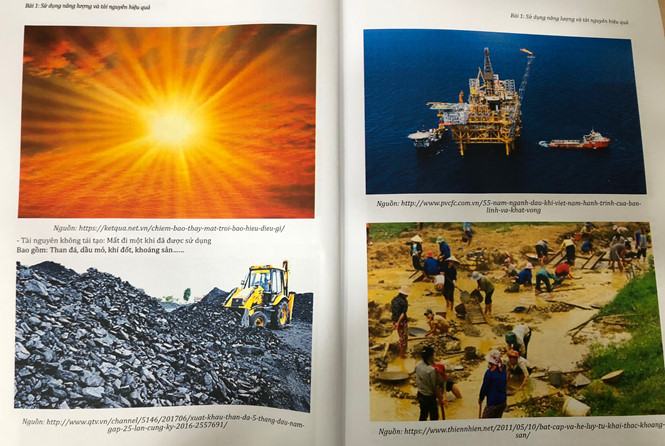 Thí điểm đào tạo mô đun về bảo vệ môi trường trong trường nghề