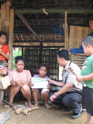 Thí điểm dạy bơi ở trường tiểu học