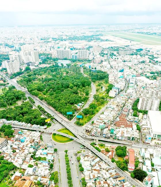 Thí điểm mô hình “đô thị sân bay”