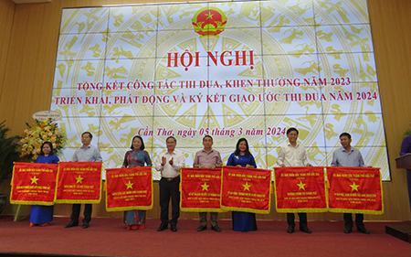 Cần Thơ: Ít nhất 90% học sinh tốt nghiệp THCS vào THPT hoặc GDNN