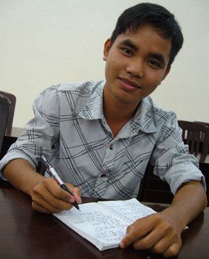 Thi hai trường ĐH với… 200 ngàn đồng