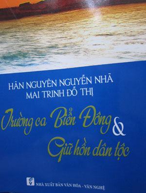 Thi hóa chủ quyền biển đảo và giáo dục gia đình