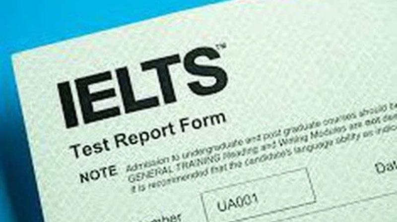 Bộ GD-ĐT cho phép thi lại một kỹ năng IELTS ở Việt Nam