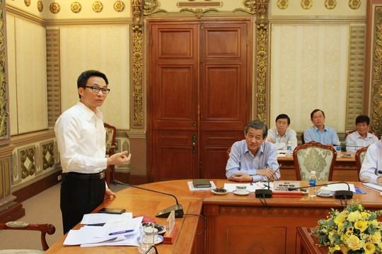 Thí sinh được đổi môn thi tới 27-5