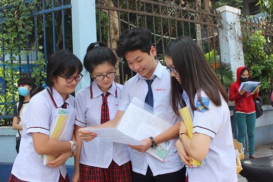 Gợi ý giải đề thi môn Lịch sử, Sinh học kỳ thi THPT quốc gia năm 2016