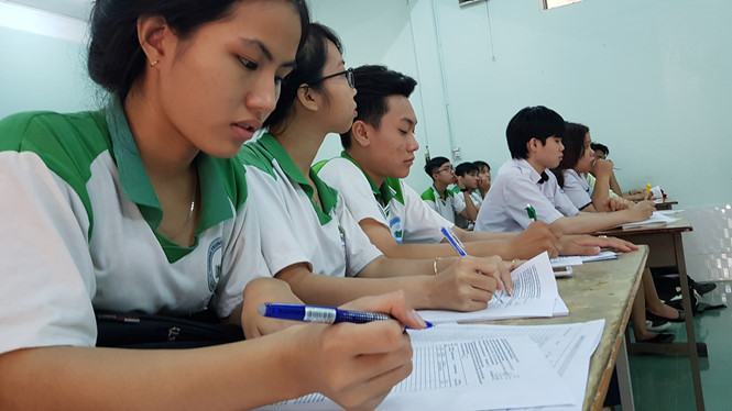 Thi THPT quốc gia 2019: Còn nhiều thông tin Bộ cần sớm công bố