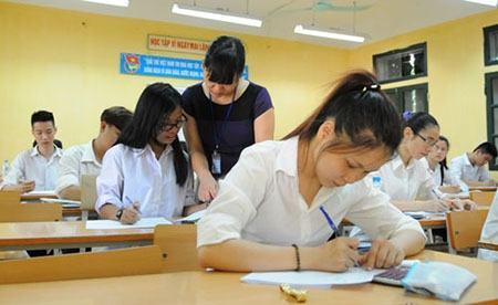 Hơn 10 ngàn lượt học sinh được miễn, giảm học phí