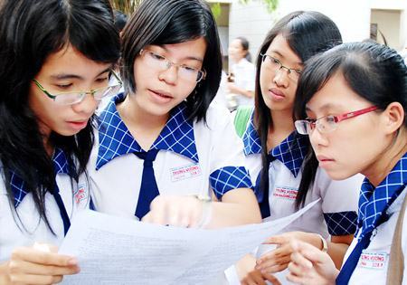 Thi tốt nghiệp THPT 2011 với đề “mở” cần quy trình thống nhất