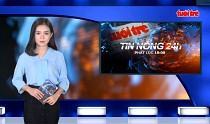 Tin nóng 24h: Mường La tan hoang sau lũ