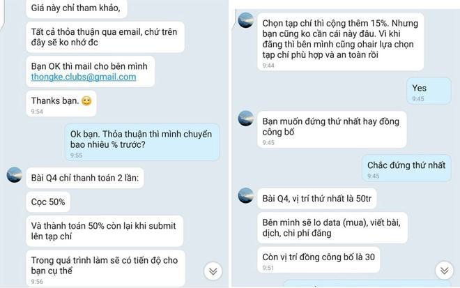 Thị trường ngầm mua bán bài báo khoa học1