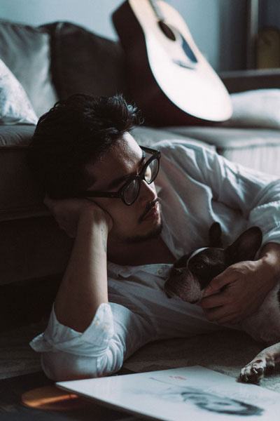 Thị trường nhạc Việt chuyển động