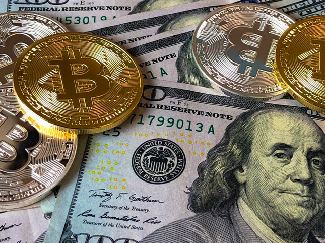 Thị trường tiền điện tử tiếp tục sóng gió