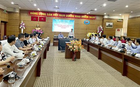 TP.HCM khai mạc kỳ thi tuyển phó hiệu trưởng