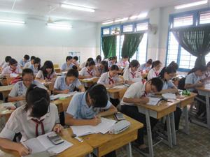 Thi tuyển sinh lớp 10 THPT: Những điểm thí sinh cần lưu ý