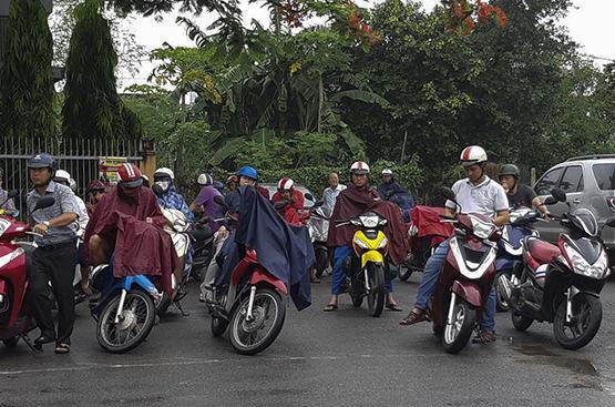 Thi tuyển sinh 10 tại TP.HCM: Đề môn Ngữ văn vừa sức